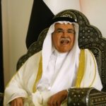 Oil Shocker: Saudi Arabia Fires Powerful Oil Minister al-Naimi In Dramatic Power Reshuffle